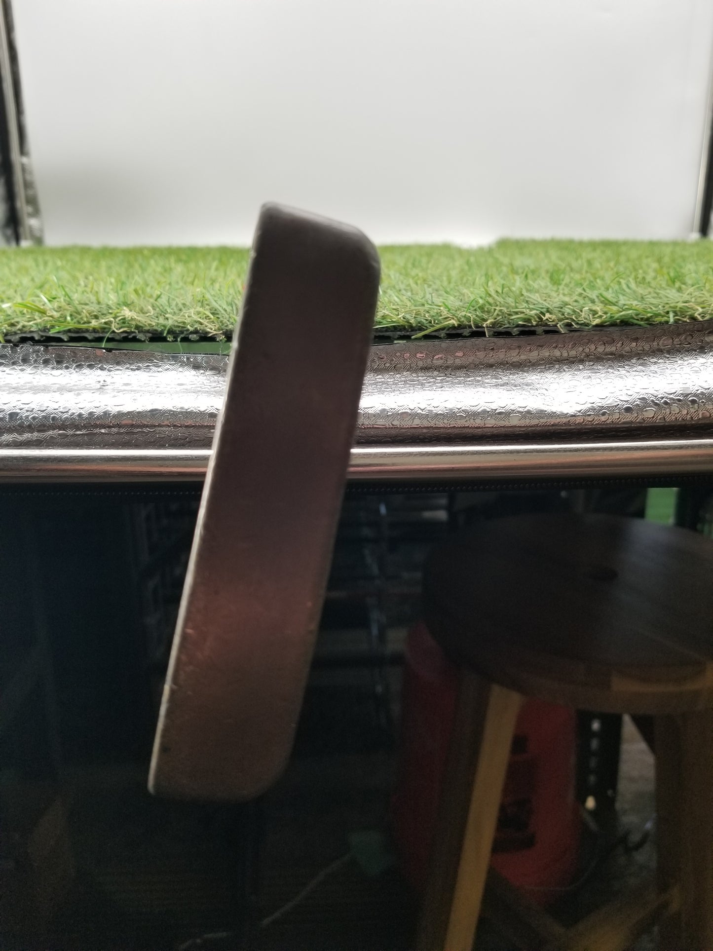 PING O BLADE PUTTER 34" FAIR