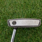 ODYSSEY WHITE ICE 2 BALL PUTTER 35" FAIR