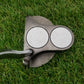 ODYSSEY WHITE ICE 2 BALL PUTTER 35" FAIR