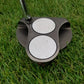 ODYSSEY WHITE ICE 2 BALL PUTTER 35" FAIR