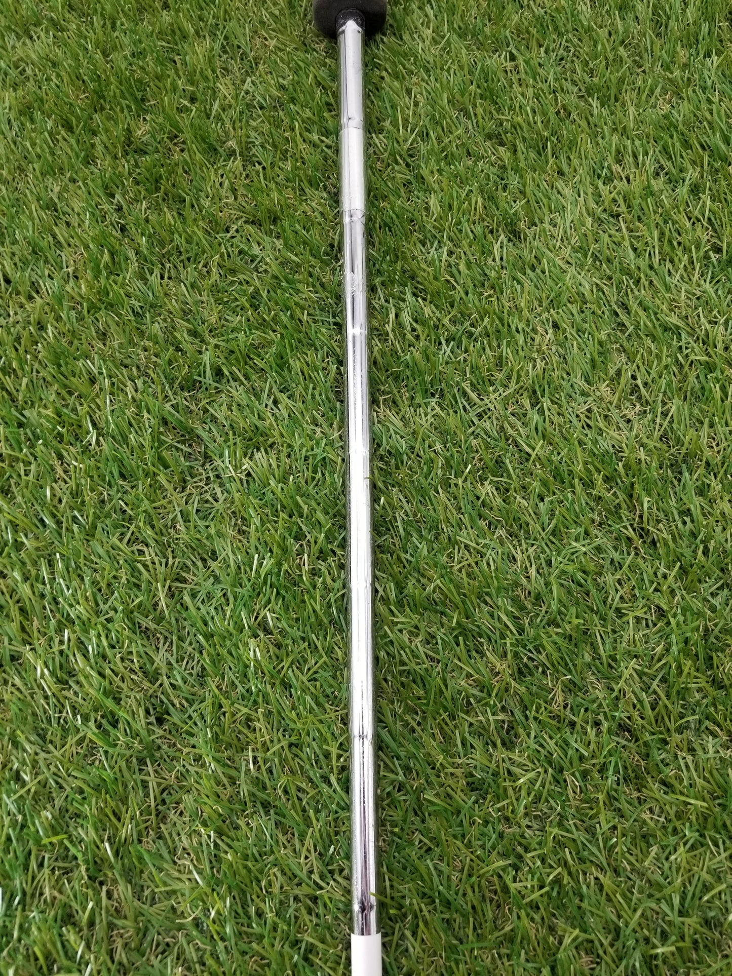 ODYSSEY WHITE ICE 2 BALL PUTTER 35" FAIR