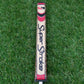 ODYSSEY WHITE ICE 2 BALL PUTTER 35" FAIR