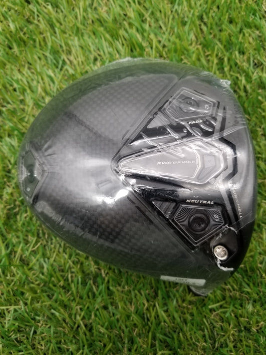 NEW 2024 COBRA DARKSPEED LS DRIVER 9* CLUBHEAD ONLY BRANDNEW