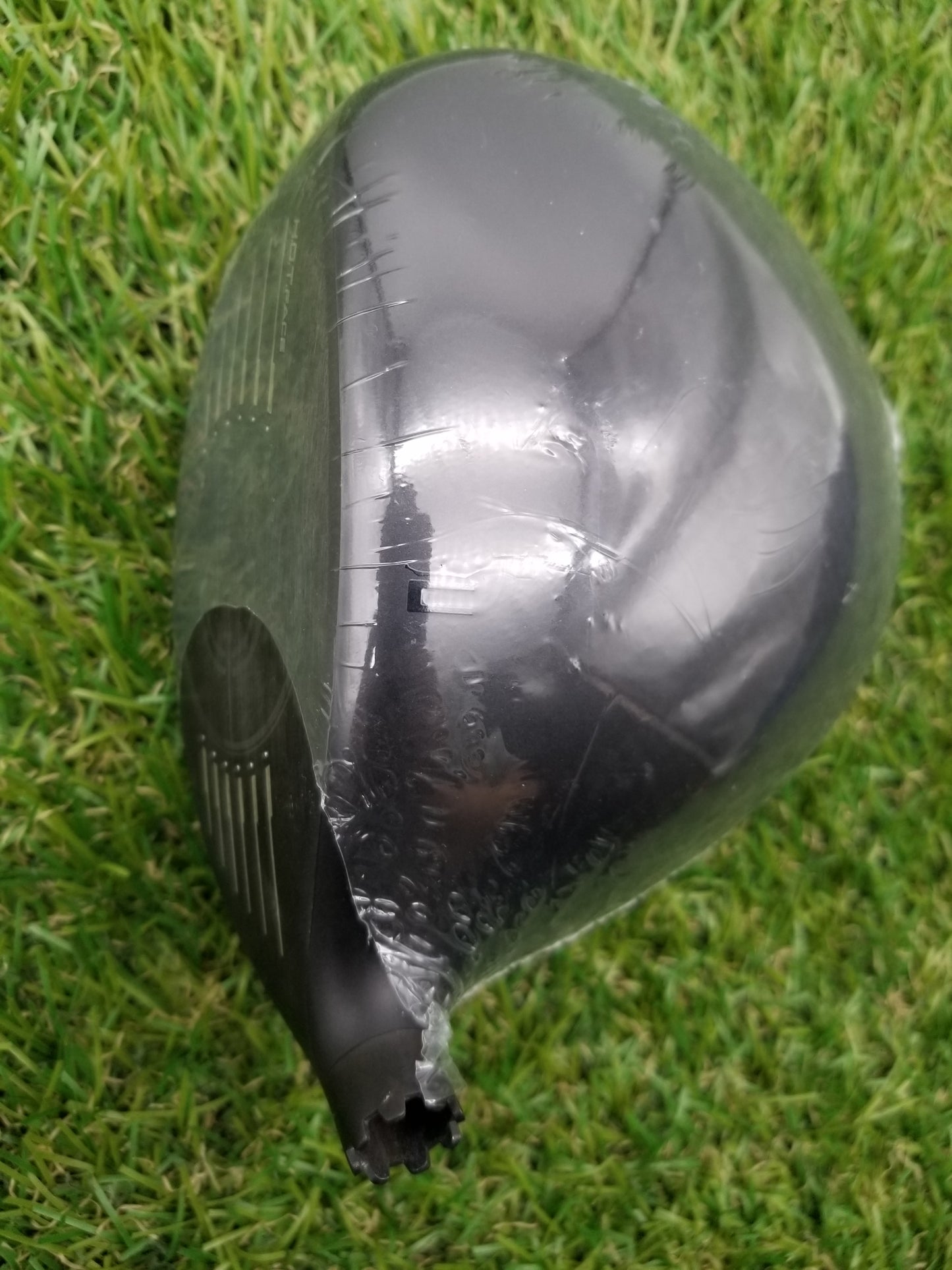 NEW 2024 COBRA DARKSPEED LS DRIVER 9* CLUBHEAD ONLY BRANDNEW