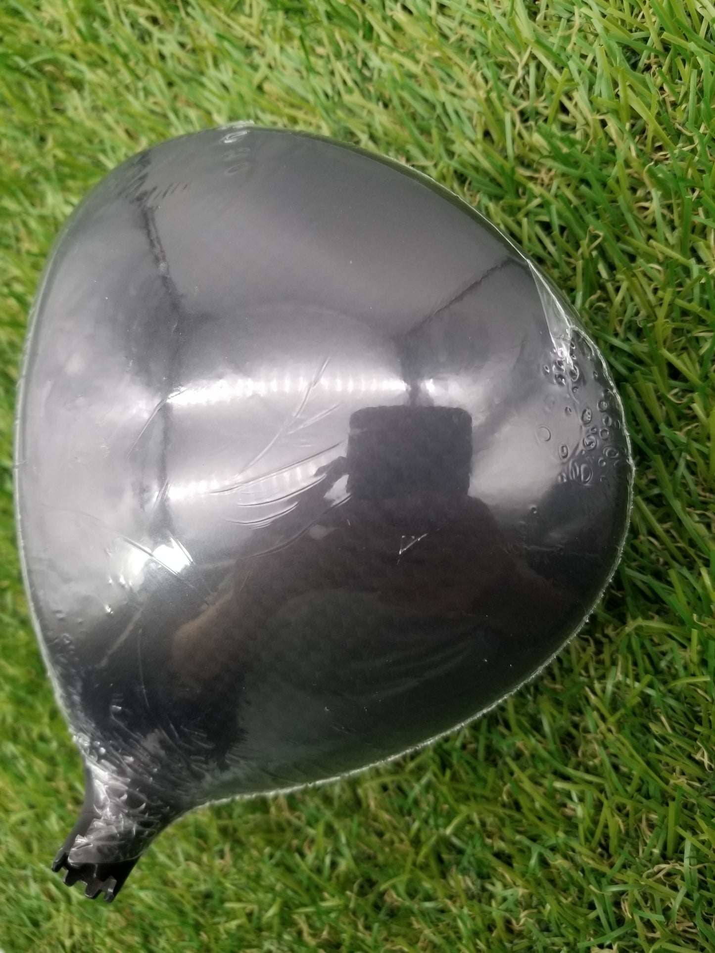 NEW 2024 COBRA DARKSPEED LS DRIVER 9* CLUBHEAD ONLY BRANDNEW