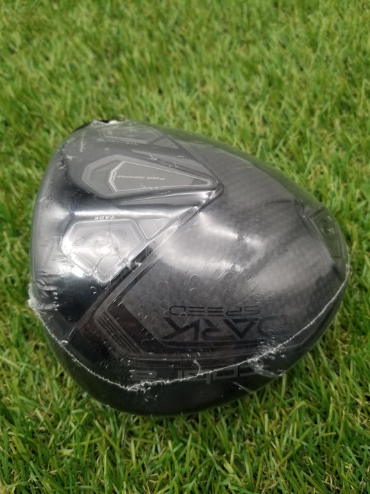 NEW 2024 COBRA DARKSPEED LS DRIVER 9* CLUBHEAD BRANDNEW