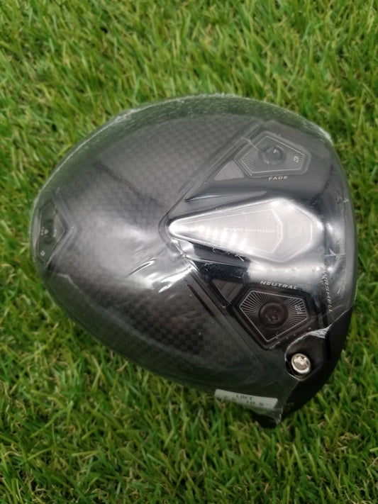 NEW 2024 COBRA DARKSPEED LS DRIVER 9* CLUBHEAD BRANDNEW