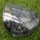 NEW 2024 CALLAWAY PARADYM AI SMOKE MAX D DRIVER 10.5* CLUBHEAD BRANDNEW