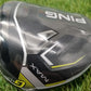 NEW 2023 PING G430 MAX DRIVER 9* CLUBHEAD ONLY BRANDNEW