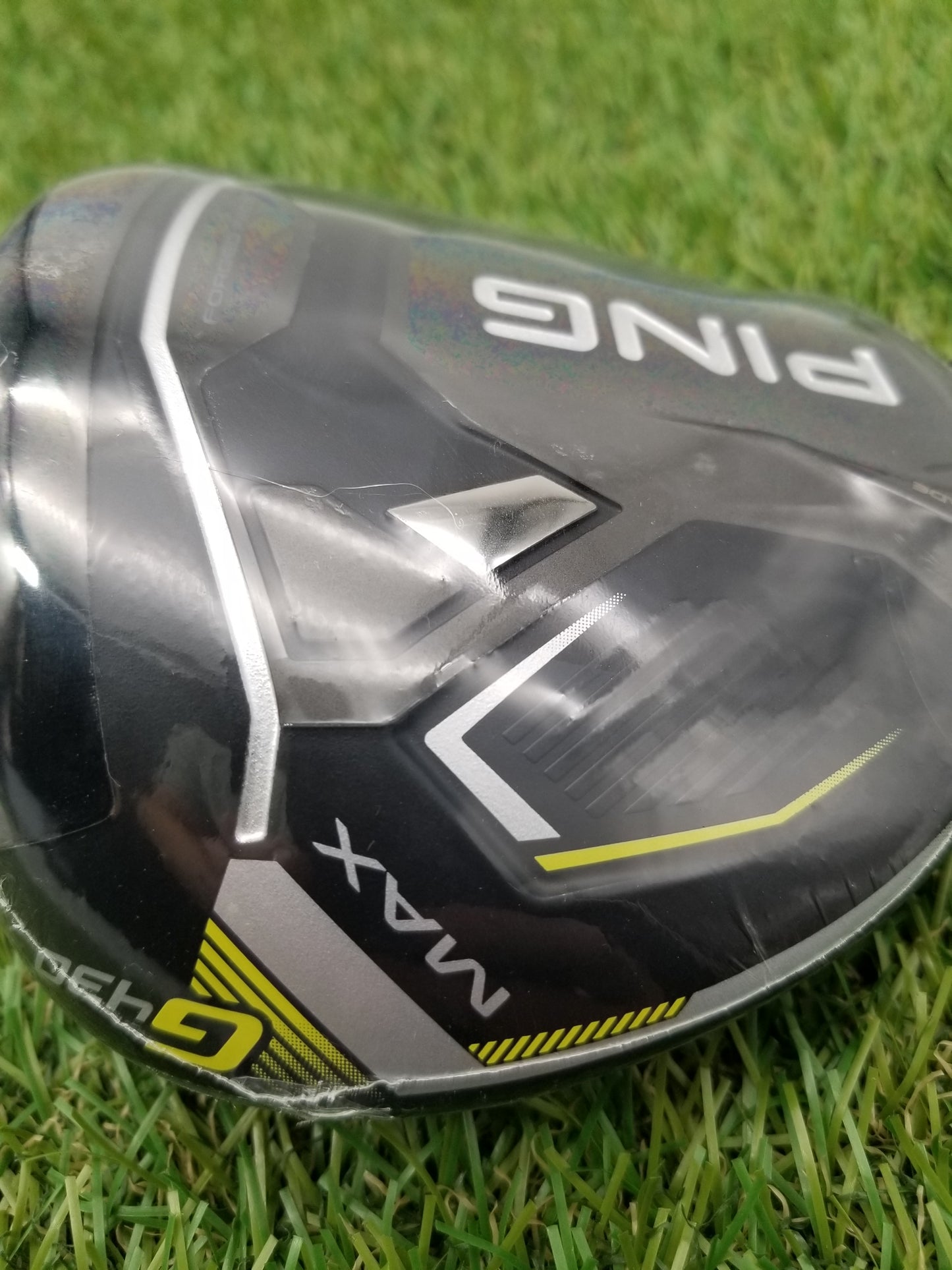 NEW 2023 PING G430 MAX DRIVER 9* CLUBHEAD ONLY BRANDNEW