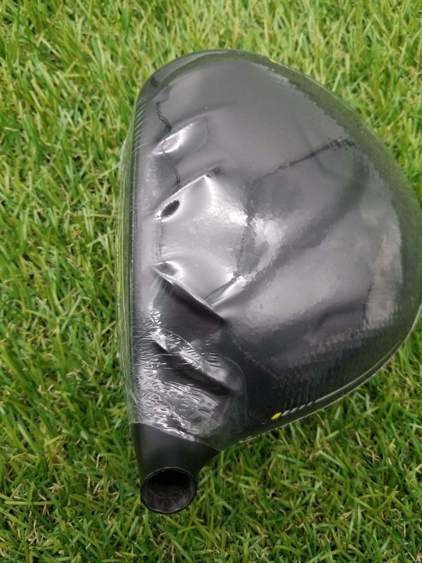 NEW 2023 PING G430 MAX DRIVER 9* CLUBHEAD ONLY BRANDNEW