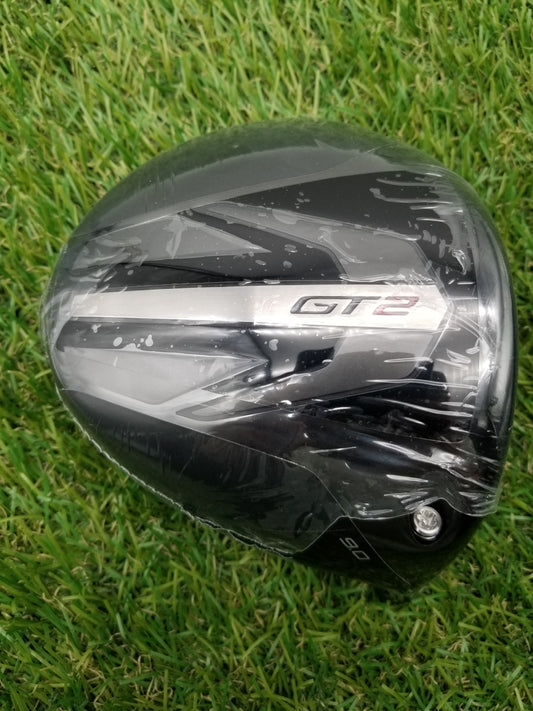 NEW 2024 TITLEIST GT2 DRIVER 9* CLUBHEAD BRANDNEW