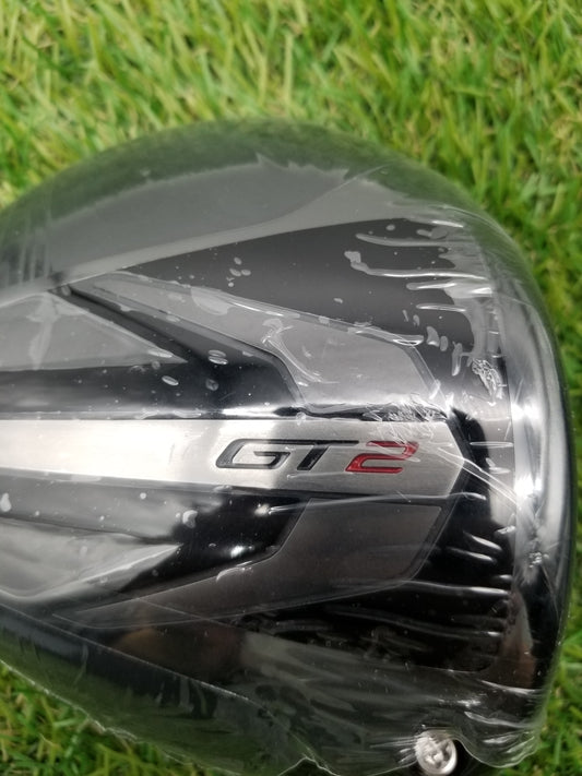 NEW 2024 TITLEIST GT2 DRIVER 9* CLUBHEAD BRANDNEW