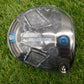 NEW 2024 CALLAWAY PARADYM AI SMOKE MAX DRIVER 9* CLUBHEAD ONLY BRANDNEW