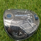 NEW 2024 CALLAWAY PARADYM AI SMOKE MAX DRIVER 9* CLUBHEAD ONLY BRANDNEW