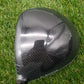 NEW 2024 CALLAWAY PARADYM AI SMOKE MAX DRIVER 9* CLUBHEAD ONLY BRANDNEW