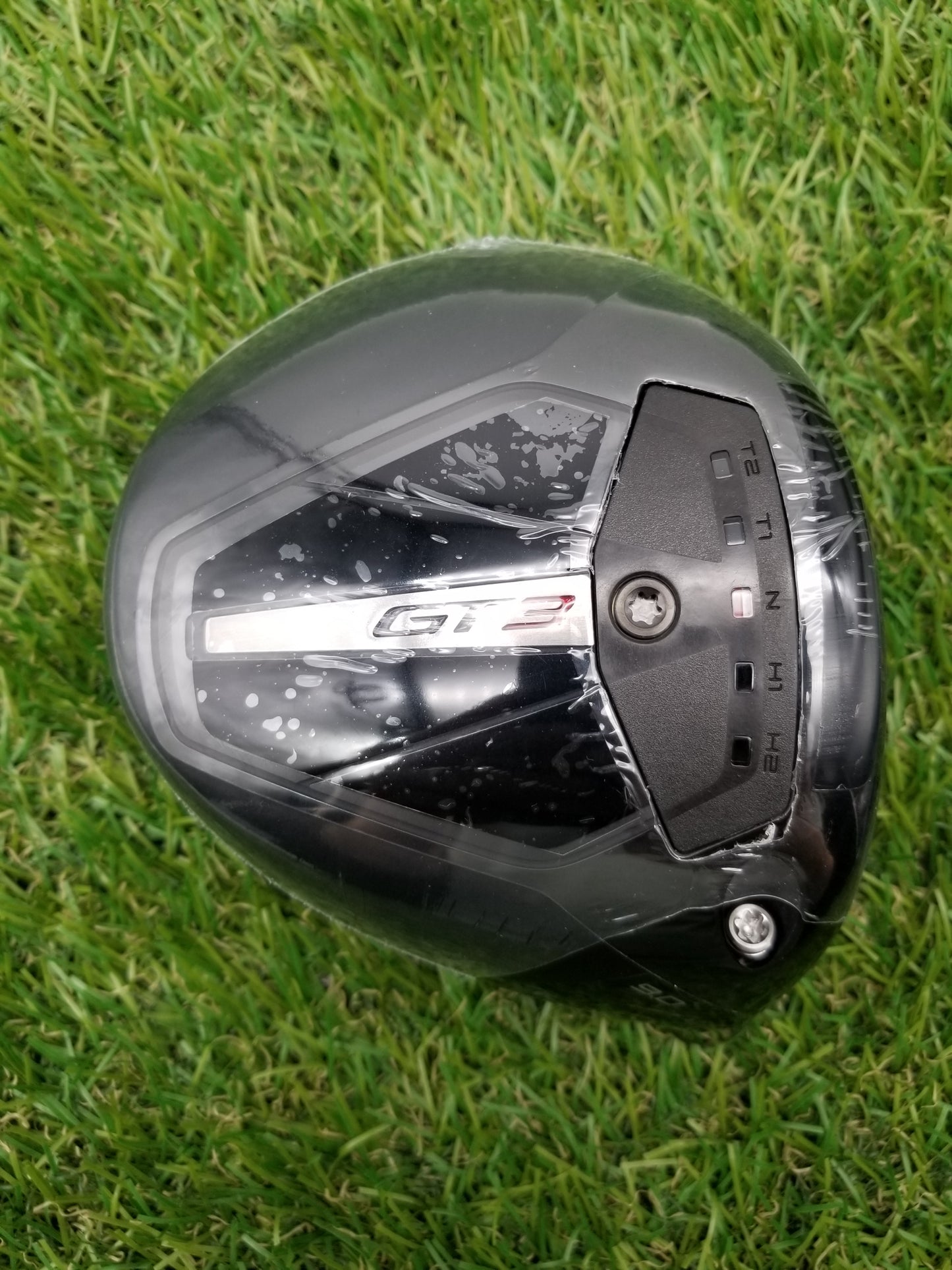 NEW 2024 TITLEIST GT3 DRIVER 9 CLUBHEAD ONLY BRANDNEW