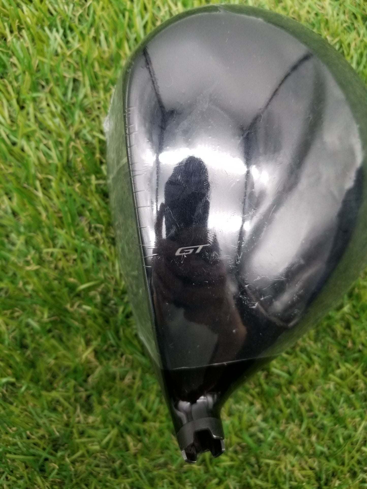 NEW 2024 TITLEIST GT3 DRIVER 9 CLUBHEAD ONLY BRANDNEW