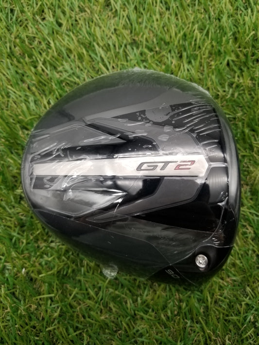 NEW 2024 TITLEIST GT2 DRIVER 9* CLUBHEAD ONLY BRANDNEW