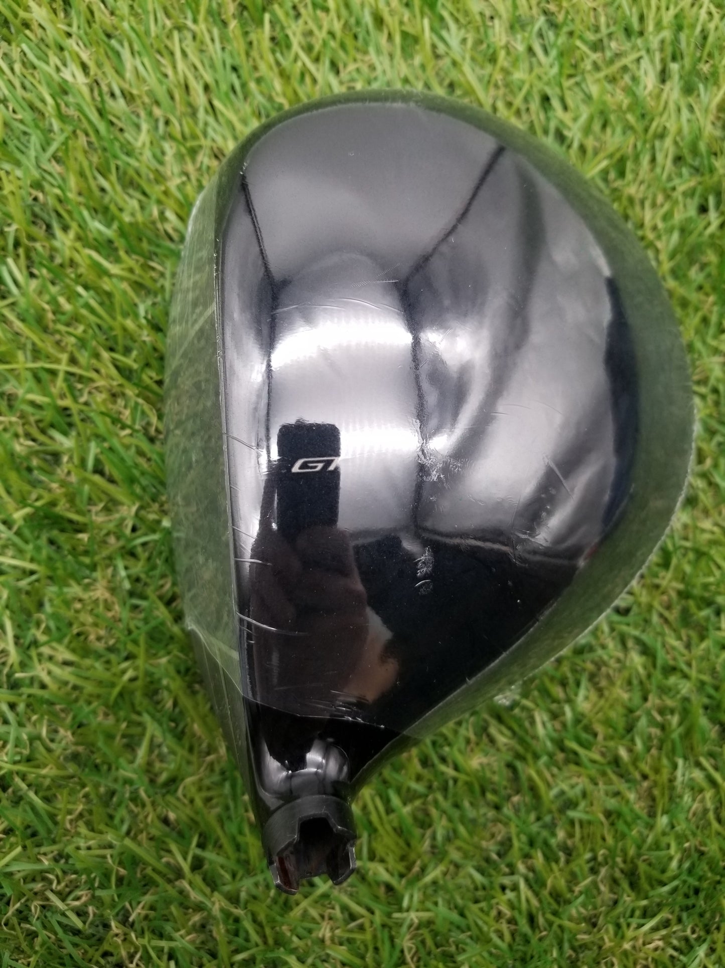 NEW 2024 TITLEIST GT2 DRIVER 9* CLUBHEAD ONLY BRANDNEW