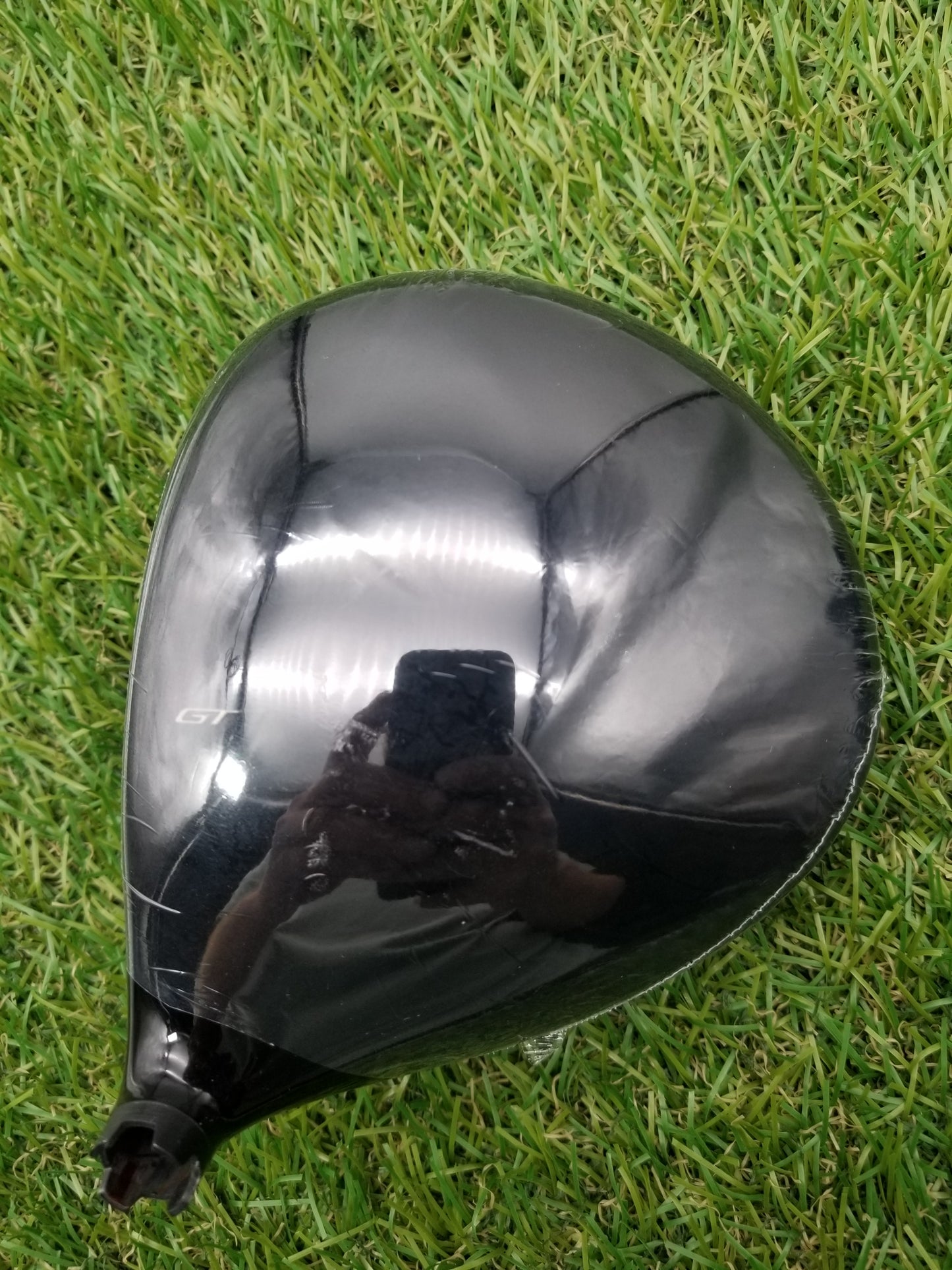 NEW 2024 TITLEIST GT2 DRIVER 9* CLUBHEAD ONLY BRANDNEW