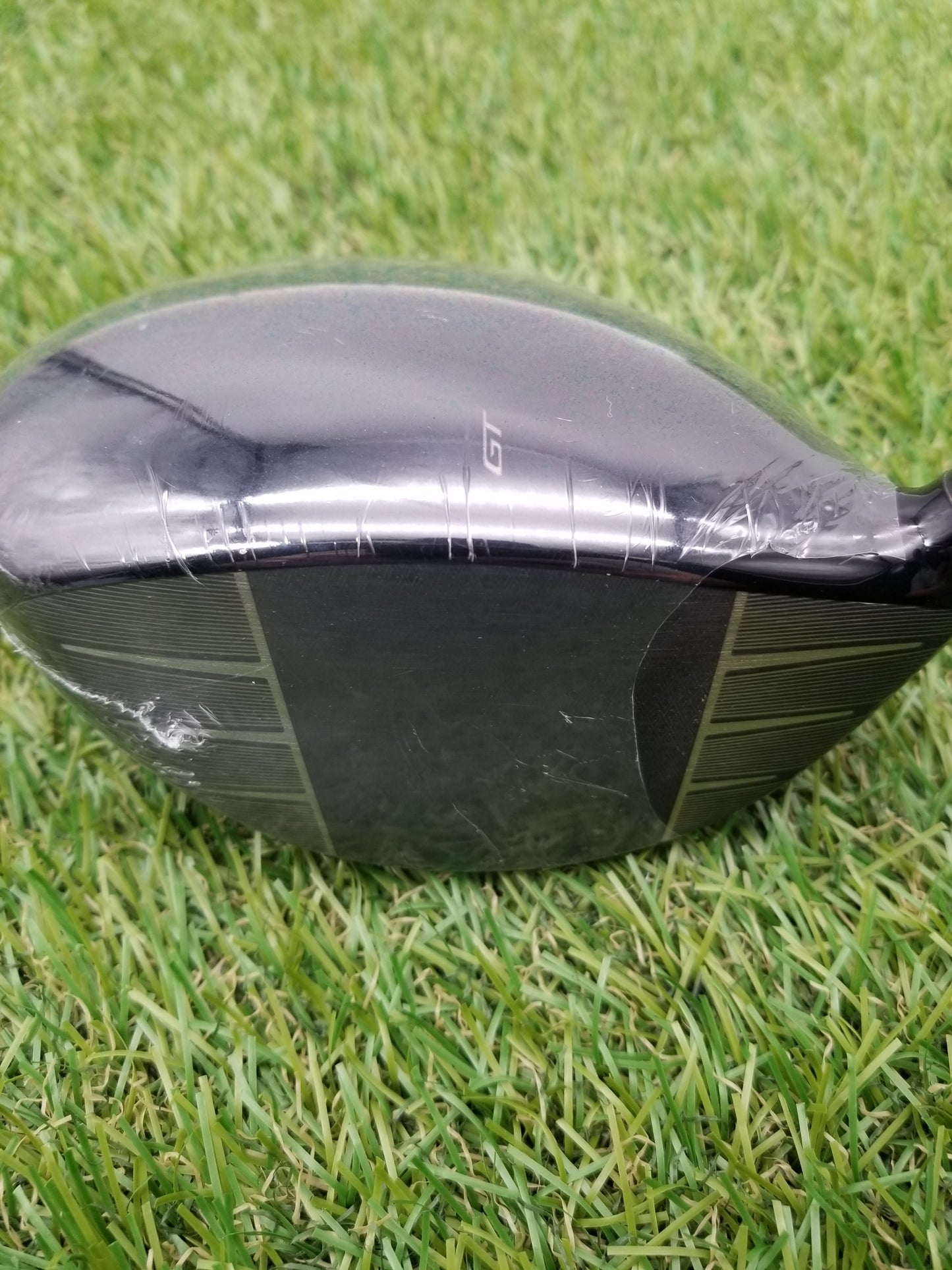 NEW 2024 TITLEIST GT3 DRIVER 10* CLUBHEAD ONLY BRANDNEW