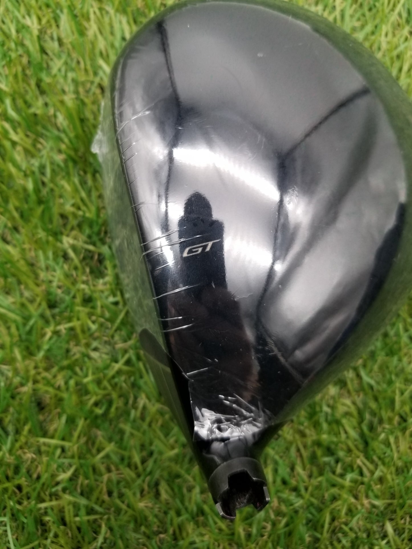 NEW 2024 TITLEIST GT3 DRIVER 10* CLUBHEAD ONLY BRANDNEW