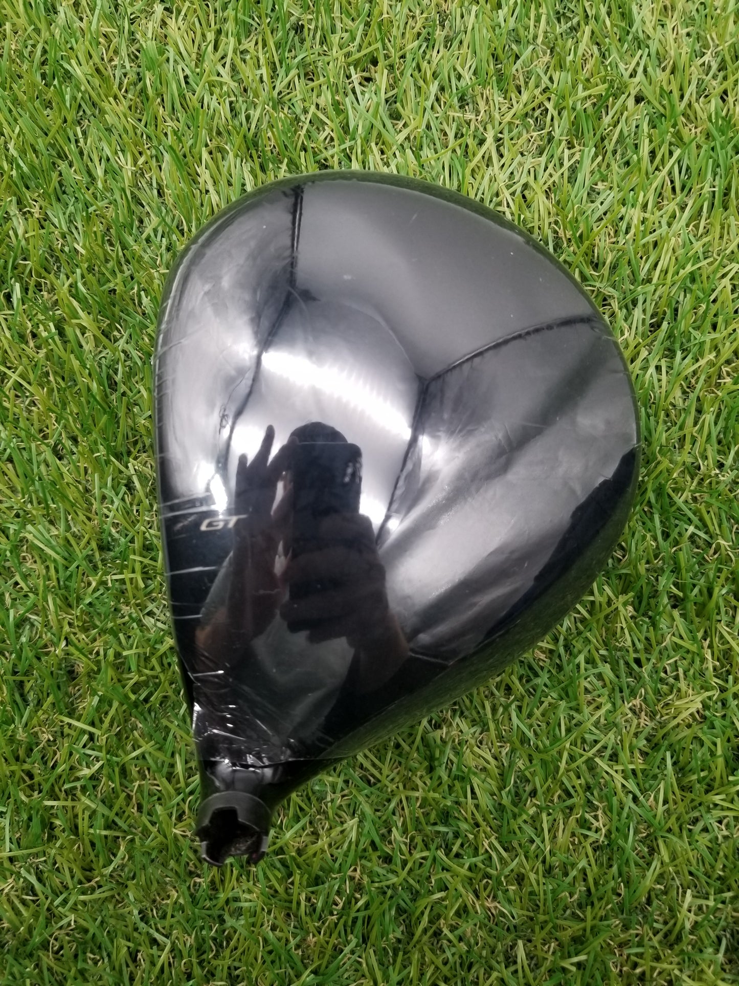 NEW 2024 TITLEIST GT3 DRIVER 10* CLUBHEAD ONLY BRANDNEW