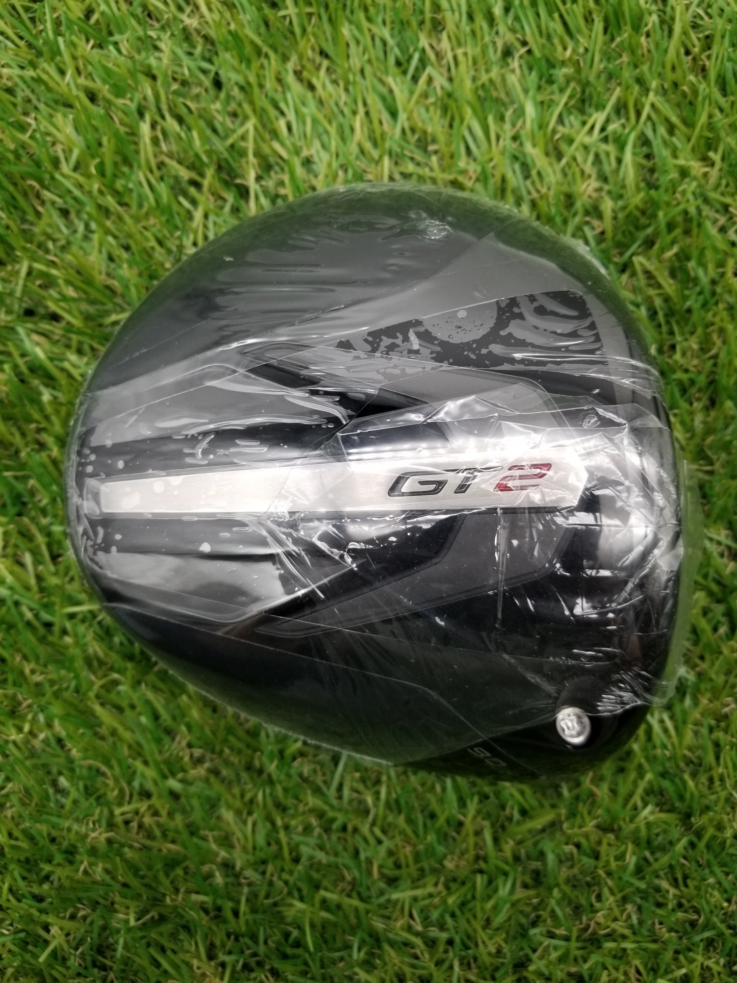 NEW 2024 TITLEIST GT2 DRIVER 9 CLUBHEAD ONLY BRANDNEW