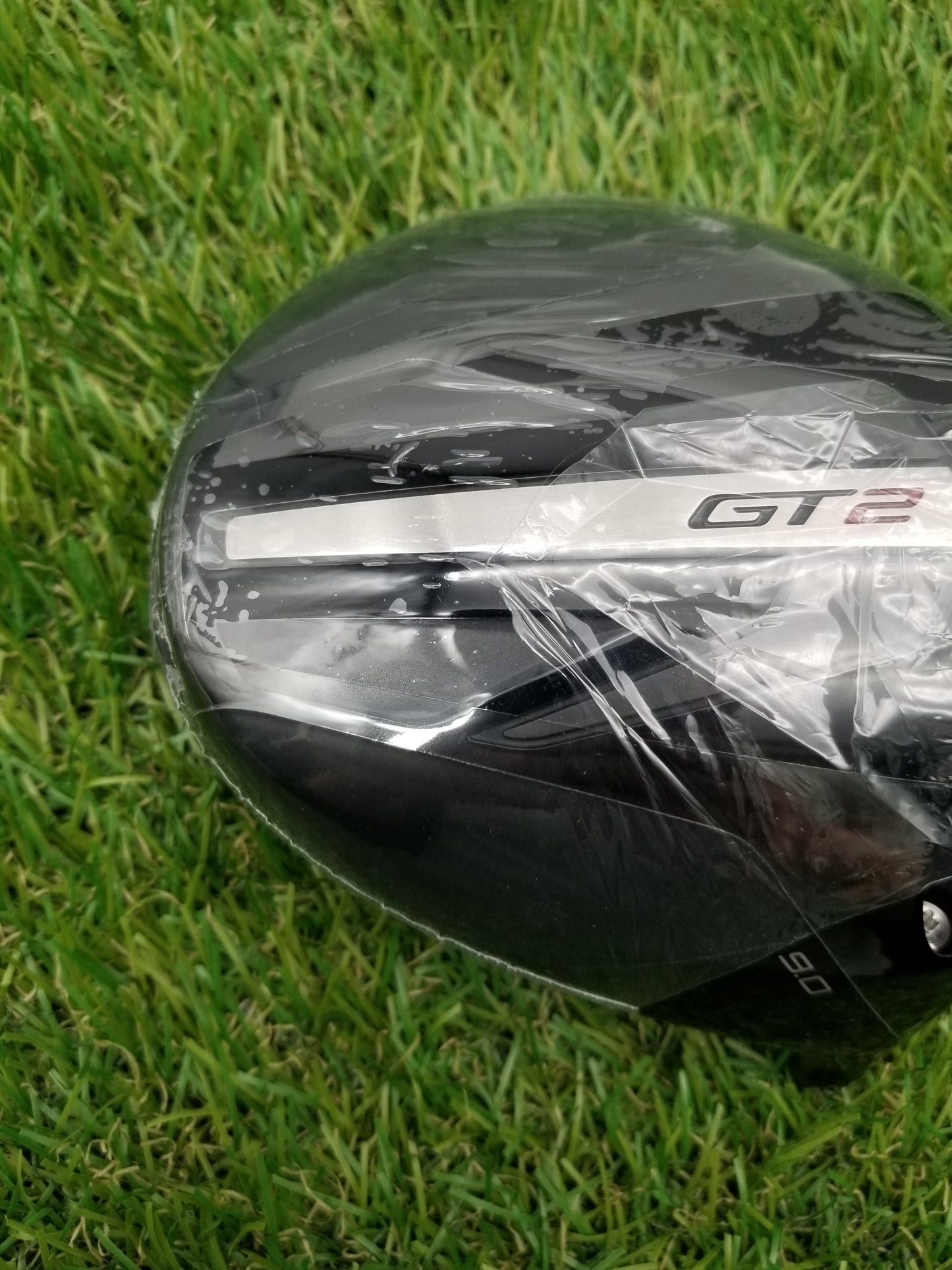 NEW 2024 TITLEIST GT2 DRIVER 9 CLUBHEAD ONLY BRANDNEW