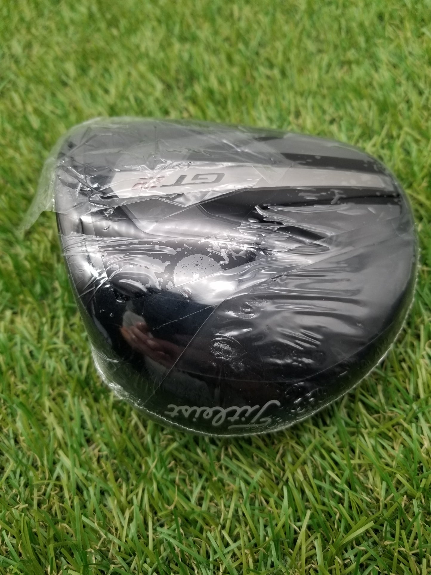 NEW 2024 TITLEIST GT2 DRIVER 9 CLUBHEAD ONLY BRANDNEW