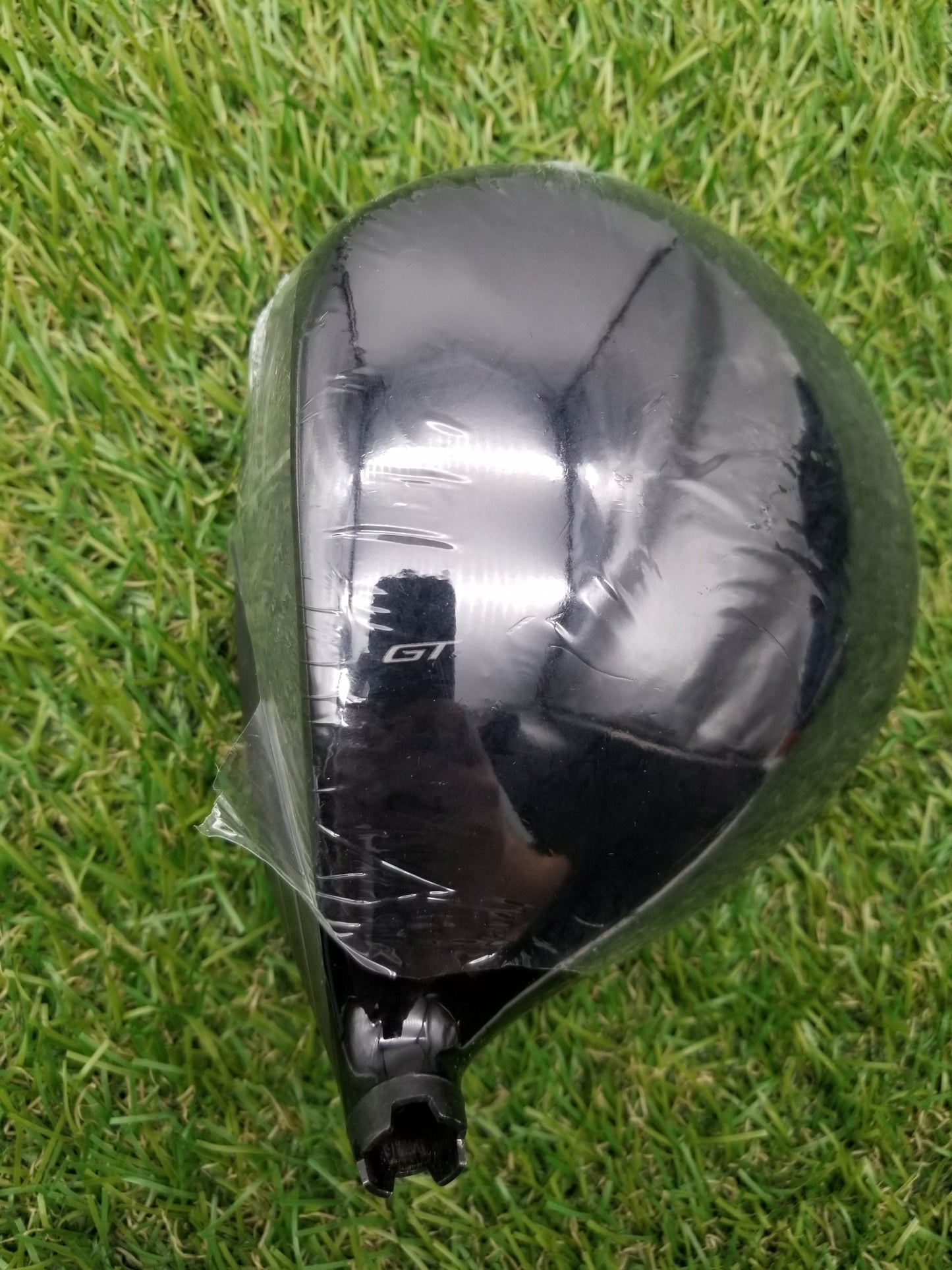 NEW 2024 TITLEIST GT2 DRIVER 9 CLUBHEAD ONLY BRANDNEW