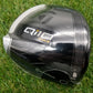 NEW 2024 TAYLORMADE QI10 MAX DRIVER 10.5 CLUBHEAD ONLY BRANDNEW