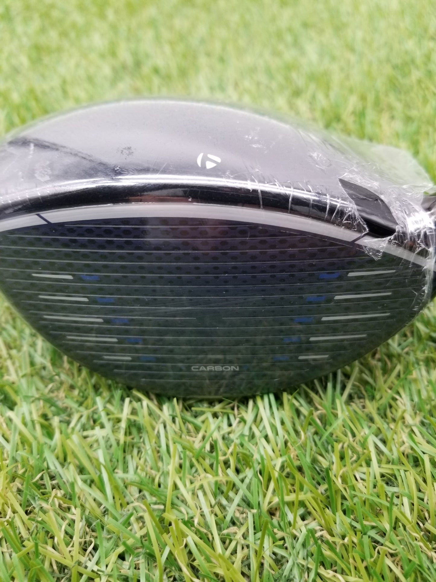 NEW 2024 TAYLORMADE QI10 MAX DRIVER 10.5 CLUBHEAD ONLY BRANDNEW