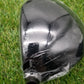 NEW 2024 TAYLORMADE QI10 MAX DRIVER 10.5 CLUBHEAD ONLY BRANDNEW