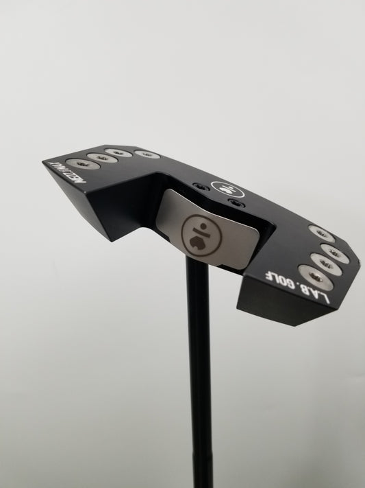 LAB GOLF MEZZ 1 MAX PUTTER 35" VERYGOOD