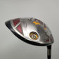 2009 TAYLORMADE BURNER DRIVER HT SENIOR REAX 49 SUPERFAST GOOD