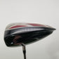 2009 TAYLORMADE BURNER DRIVER HT SENIOR REAX 49 SUPERFAST GOOD