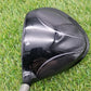 2009 TAYLORMADE BURNER DRIVER HT SENIOR REAX 49 SUPERFAST GOOD