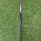 2009 TAYLORMADE BURNER DRIVER HT SENIOR REAX 49 SUPERFAST GOOD