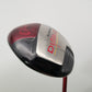 2009 CALLAWAY BIG BERTHA DIABLO DRIVER 10* REGULAR ALDILA DVS 65G GOOD