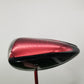 2009 CALLAWAY BIG BERTHA DIABLO DRIVER 10* REGULAR ALDILA DVS 65G GOOD