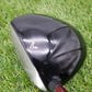 2009 CALLAWAY BIG BERTHA DIABLO DRIVER 10* REGULAR ALDILA DVS 65G GOOD