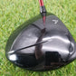 2009 CALLAWAY BIG BERTHA DIABLO DRIVER 10* REGULAR ALDILA DVS 65G GOOD