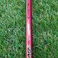 2009 CALLAWAY BIG BERTHA DIABLO DRIVER 10* REGULAR ALDILA DVS 65G GOOD