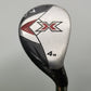 CALLAWAY X 4 HYBRID 24* UNIFLEX CALLAWAY 75 FAIR