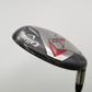 CALLAWAY X 4 HYBRID 24* UNIFLEX CALLAWAY 75 FAIR