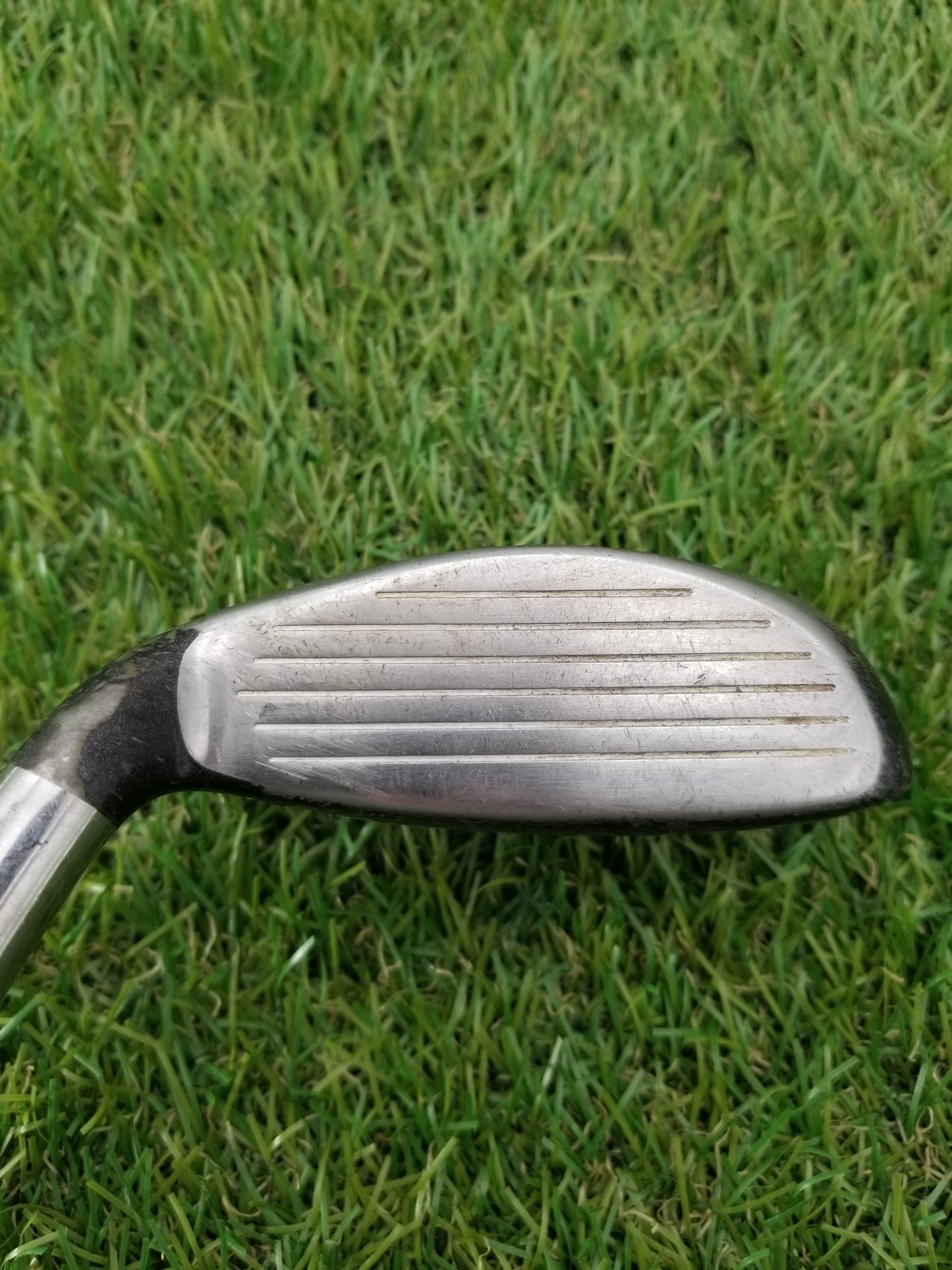 CALLAWAY X 4 HYBRID 24* UNIFLEX CALLAWAY 75 FAIR