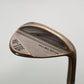 2023 TAYLORMADE HITOE 3 WEDGE 52/09 STIFF NIPPON NS PRO MODUS3 TOUR 120 VERYGOOD