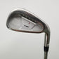 2005 TAYLORMADE RAC OS 4 IRON STIFF PERCISION LIGHT MEDAL 38" GOOD